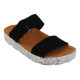 Broker Anatomic Shoes Γυναικεία ανατομικά σανδάλια